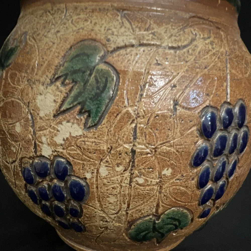 Rockhouse Pottery rockhouse pottery
